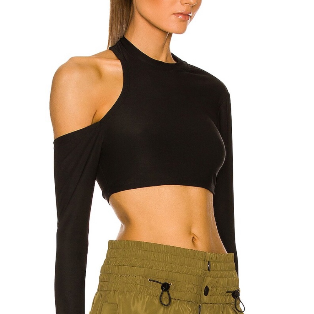 Monse S crop top - Picture 4 of 7